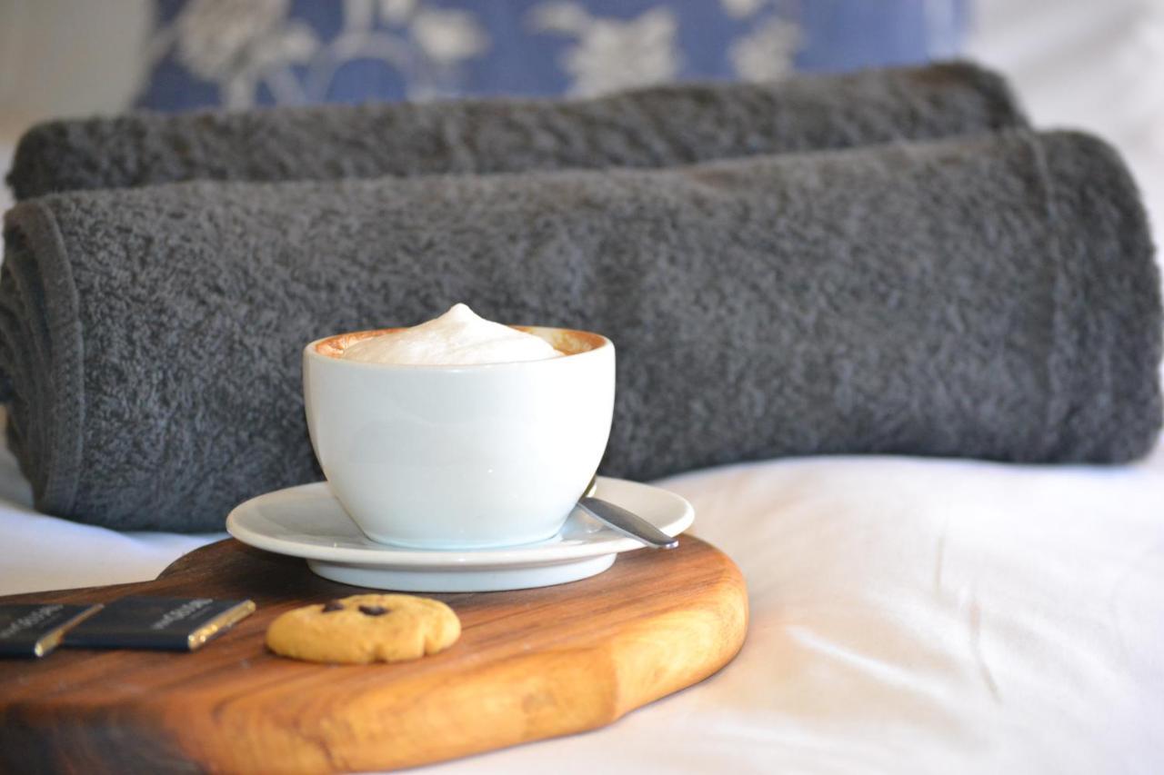 Via'S Guesthouse Greyton Esterno foto