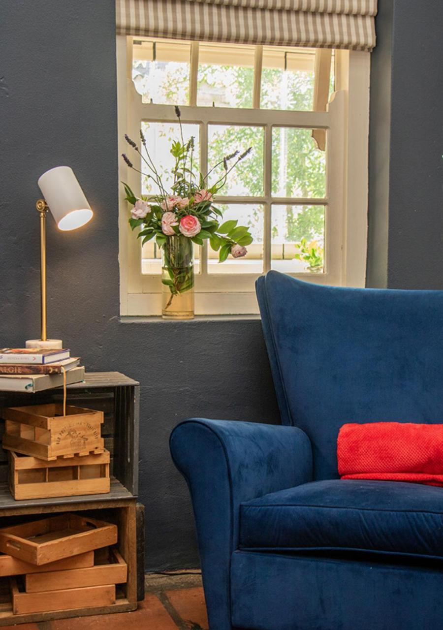 Via'S Guesthouse Greyton Esterno foto