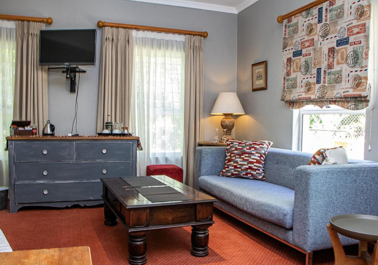 Via'S Guesthouse Greyton Esterno foto