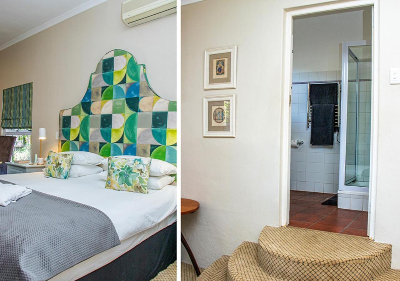Via'S Guesthouse Greyton Esterno foto