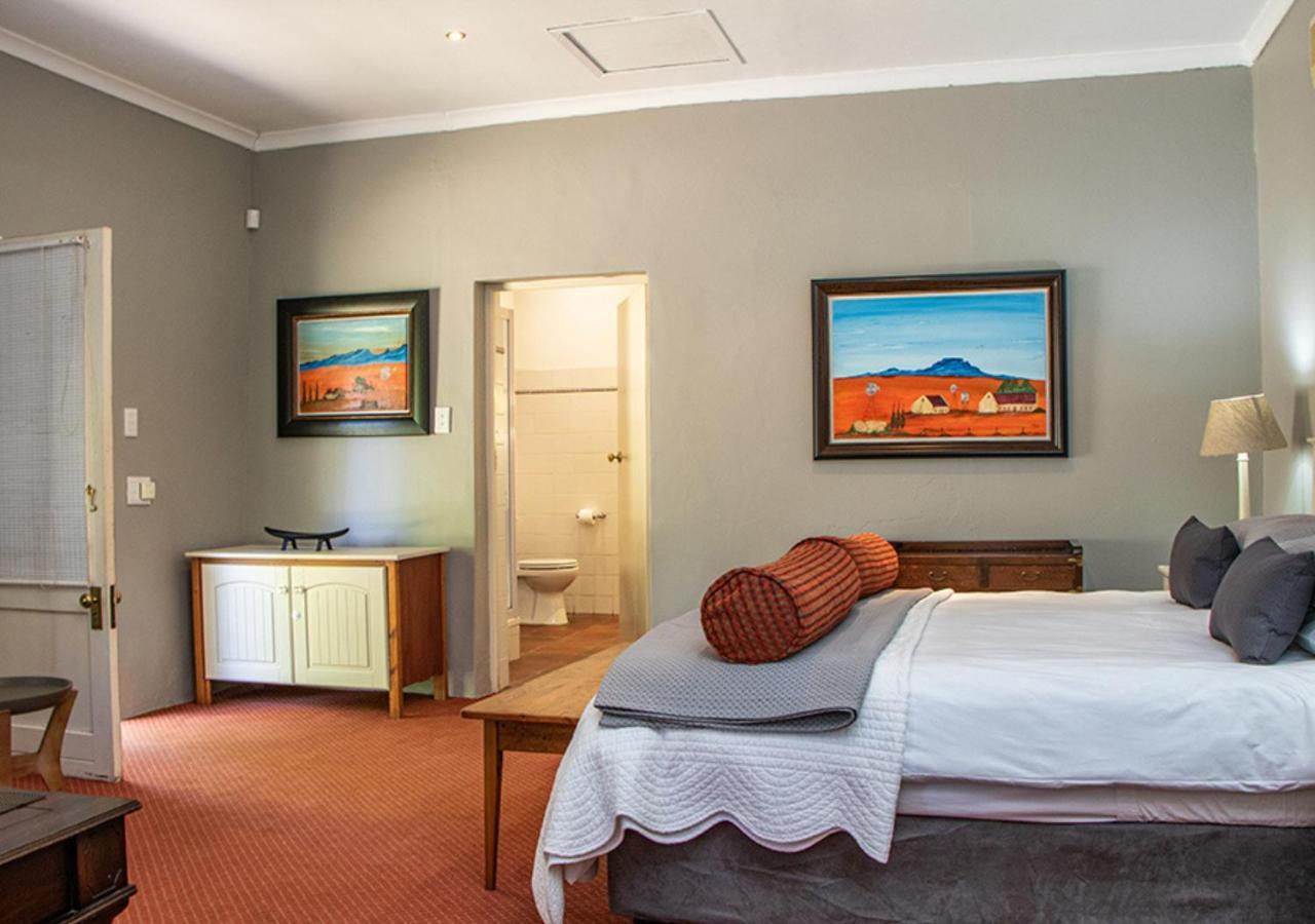 Via'S Guesthouse Greyton Esterno foto
