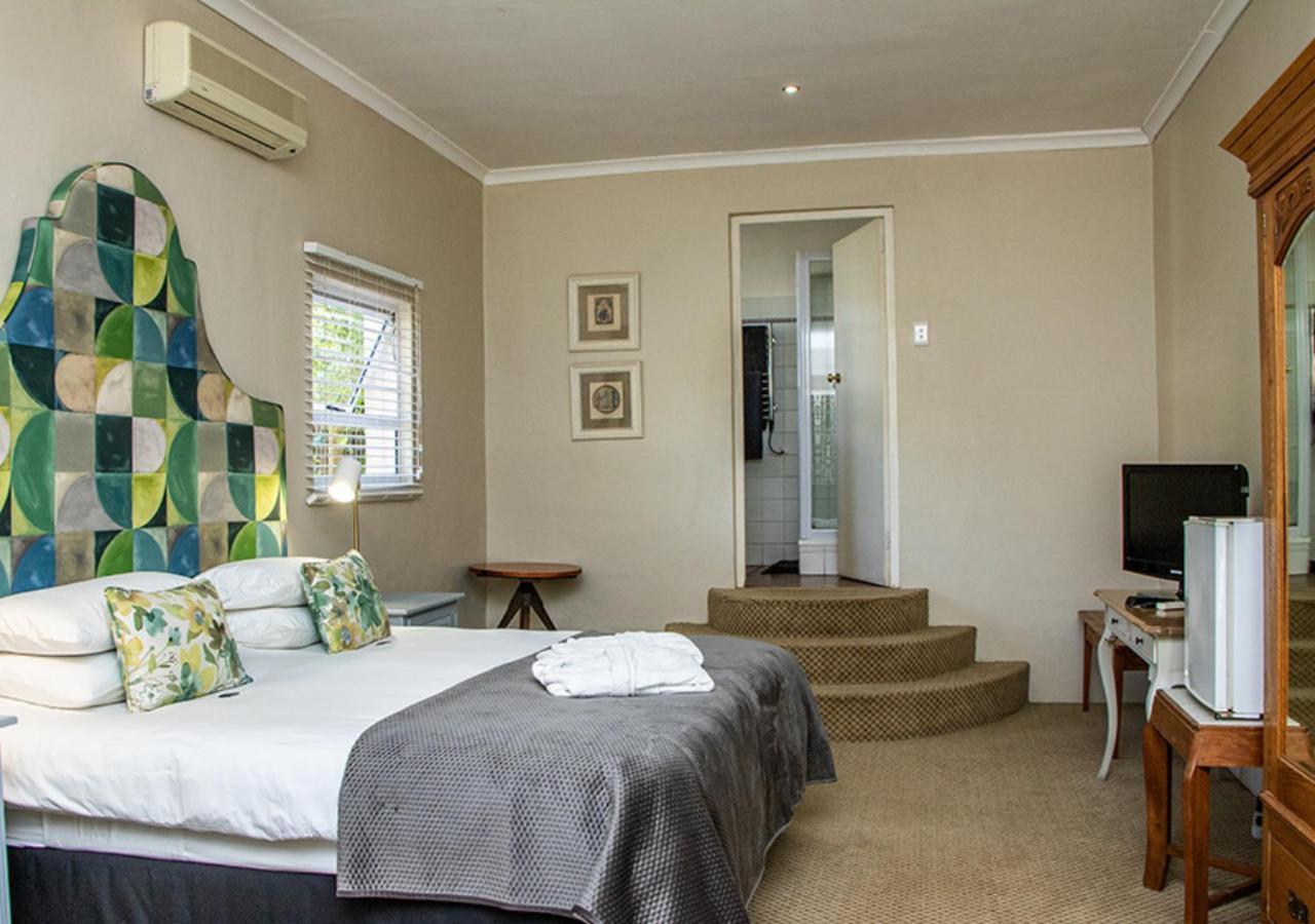 Via'S Guesthouse Greyton Esterno foto