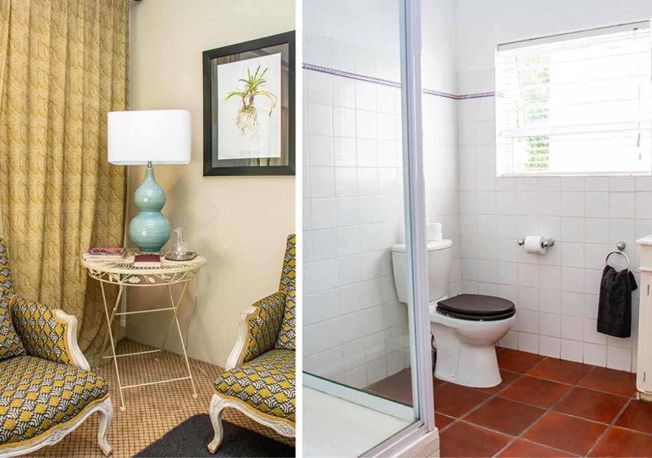 Via'S Guesthouse Greyton Esterno foto