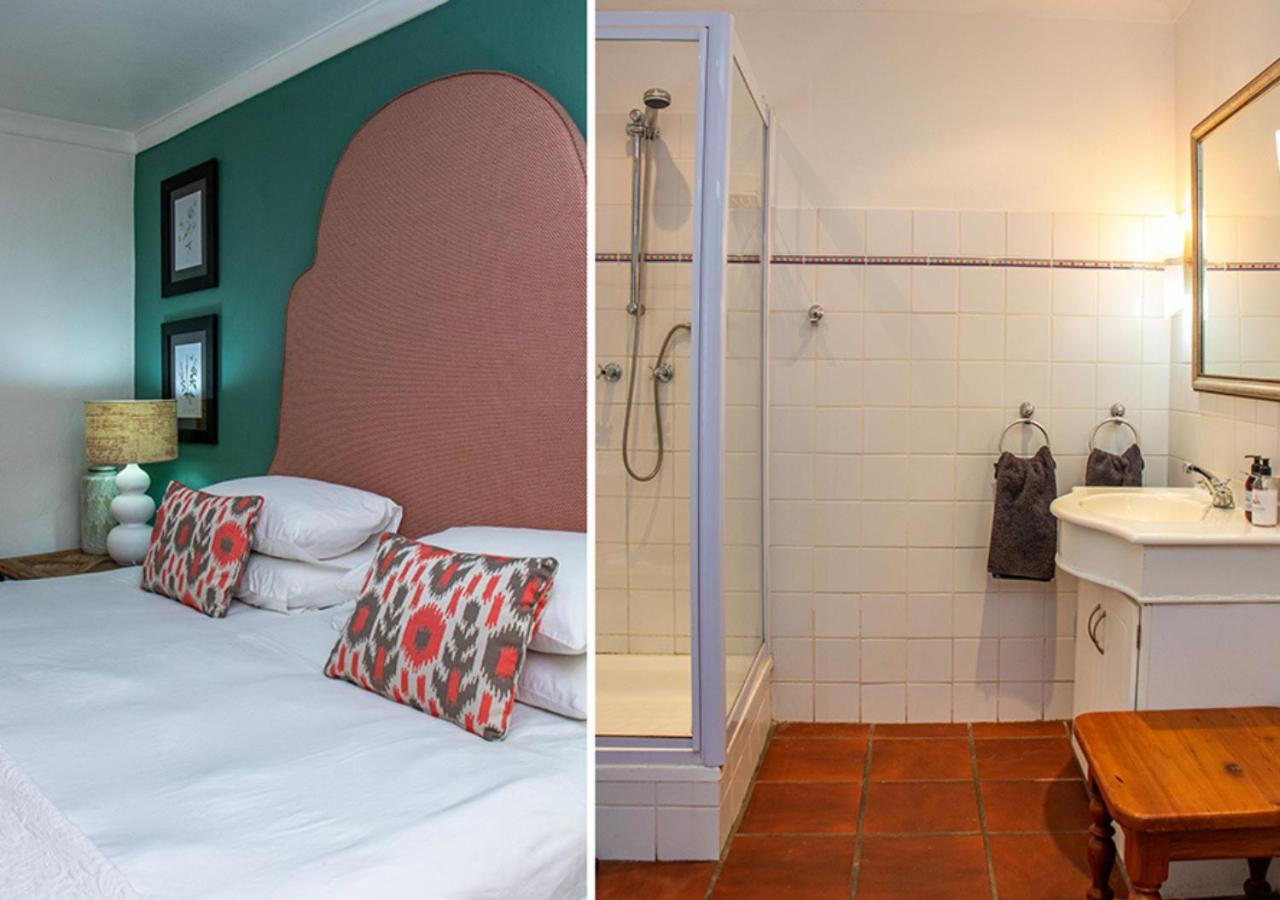Via'S Guesthouse Greyton Esterno foto